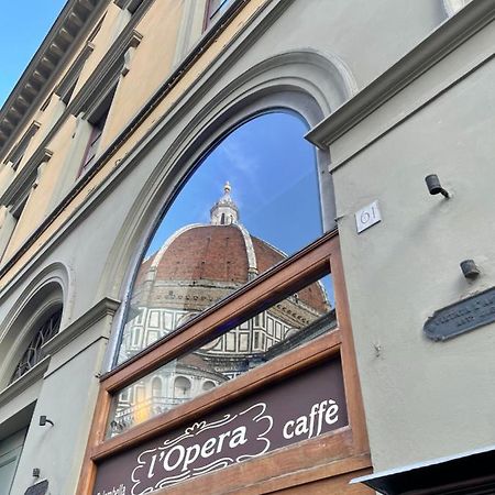Rjgal Apartment B&B Florence Extérieur photo