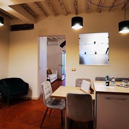 Rjgal Apartment B&B Florence Extérieur photo