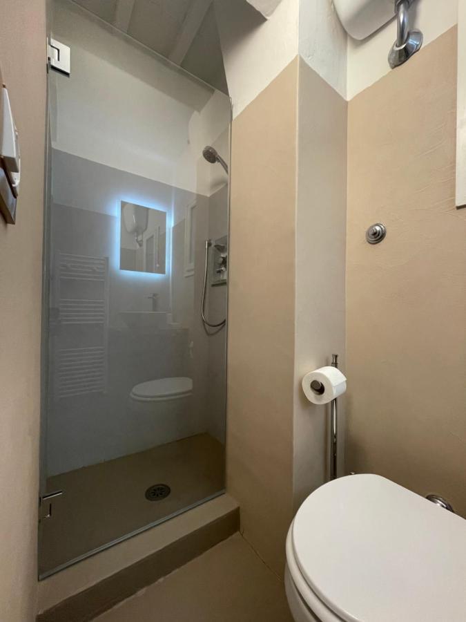 Rjgal Apartment B&B Florence Extérieur photo