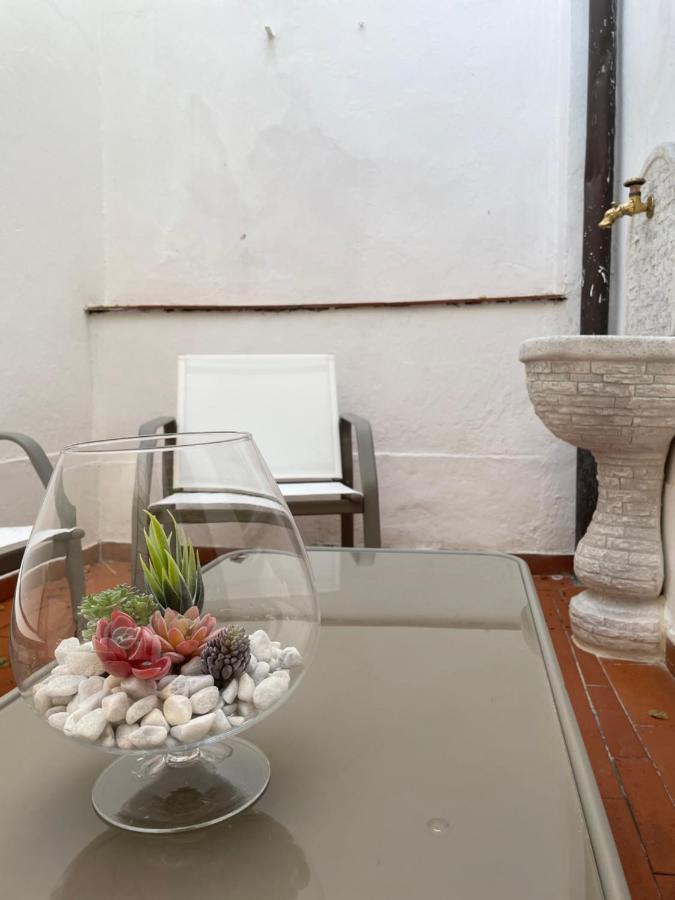 Rjgal Apartment B&B Florence Extérieur photo