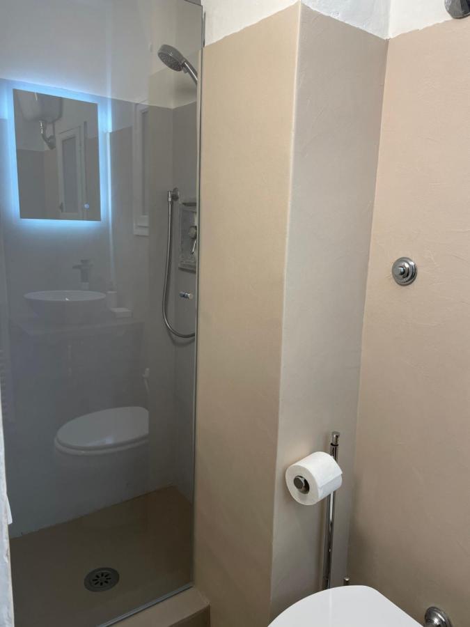 Rjgal Apartment B&B Florence Extérieur photo