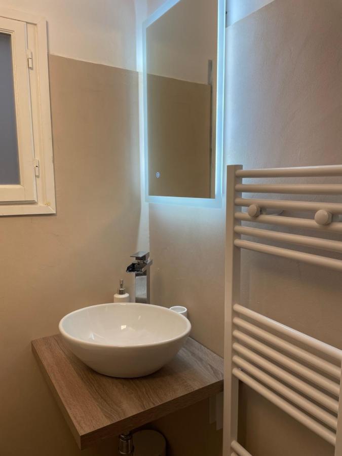 Rjgal Apartment B&B Florence Extérieur photo