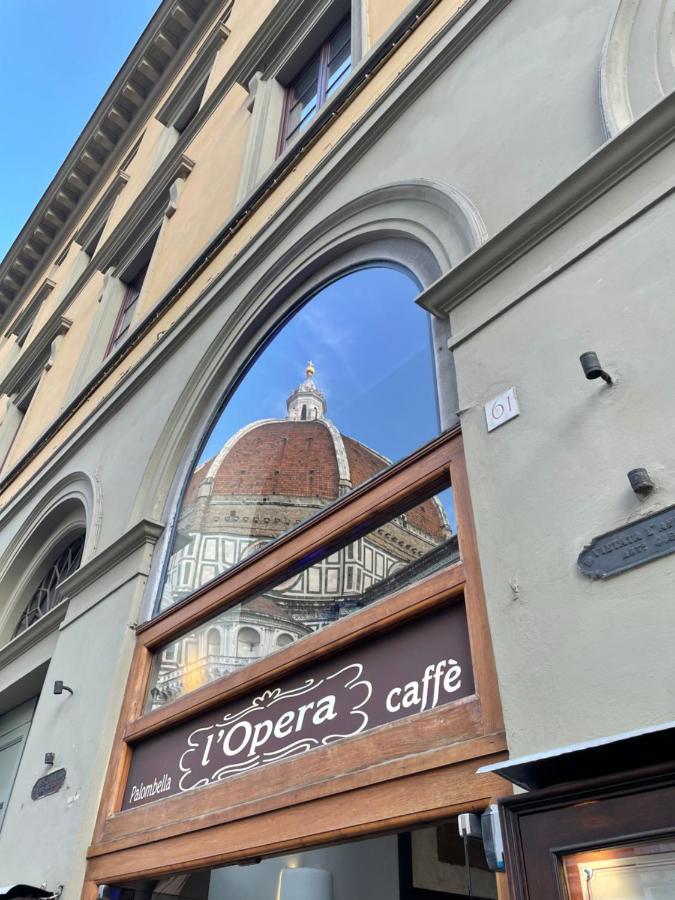Rjgal Apartment B&B Florence Extérieur photo
