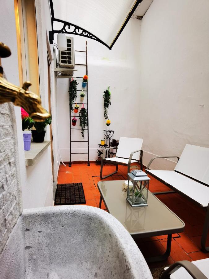 Rjgal Apartment B&B Florence Extérieur photo