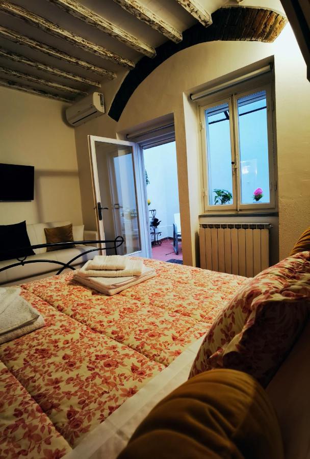 Rjgal Apartment B&B Florence Extérieur photo