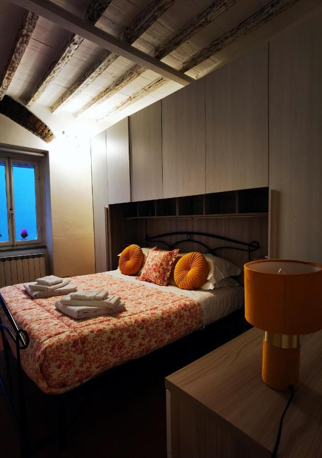 Rjgal Apartment B&B Florence Extérieur photo