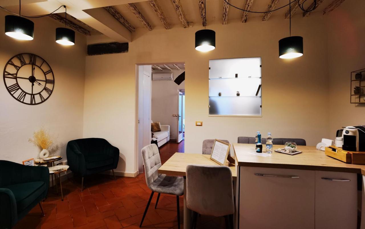 Rjgal Apartment B&B Florence Extérieur photo