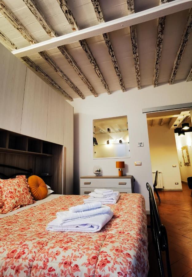 Rjgal Apartment B&B Florence Extérieur photo