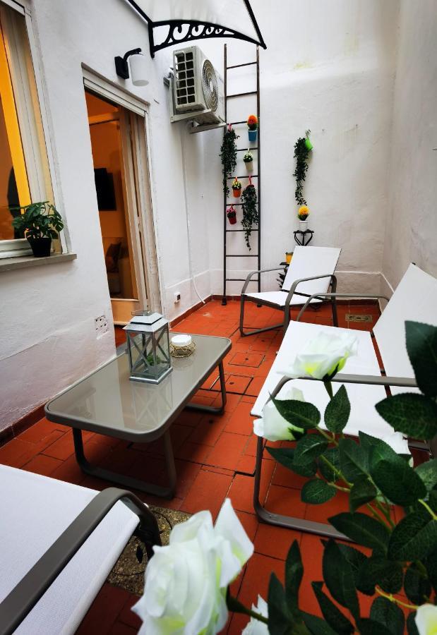 Rjgal Apartment B&B Florence Extérieur photo
